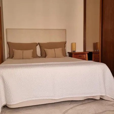 Appartement T2 Dos Bicos