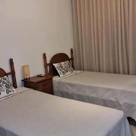 Appartement T2 Dos Bicos *