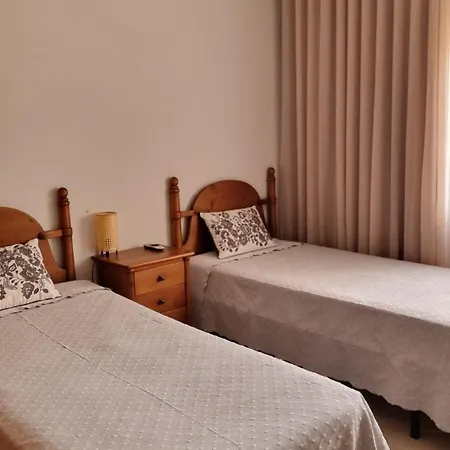 T2 Dos Bicos Appartement Albufeira