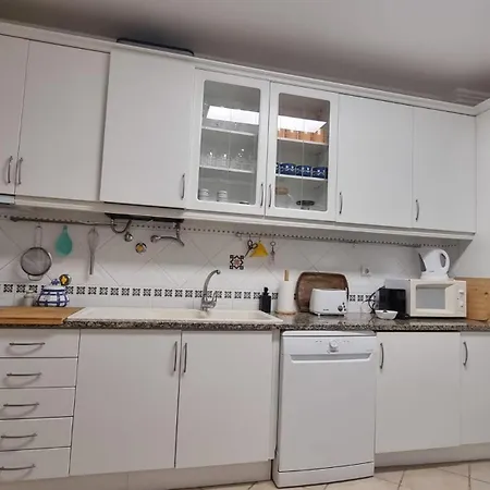Appartement T2 Dos Bicos Albufeira
