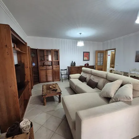 T2 Dos Bicos Appartement