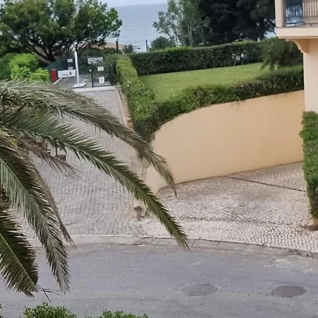 T2 Dos Bicos Appartement Albufeira