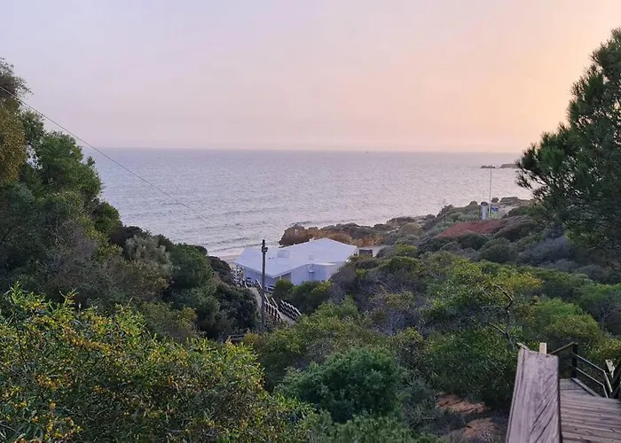 T2 Dos Bicos Appartement Albufeira