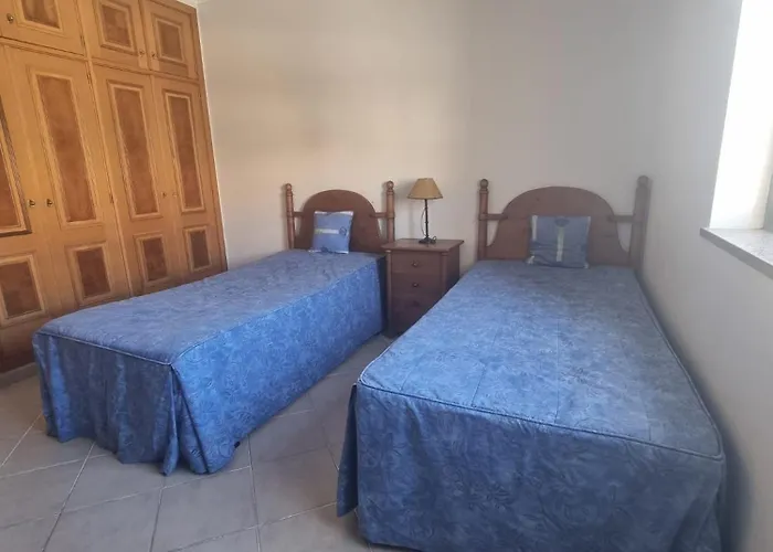 T2 Dos Bicos * Albufeira