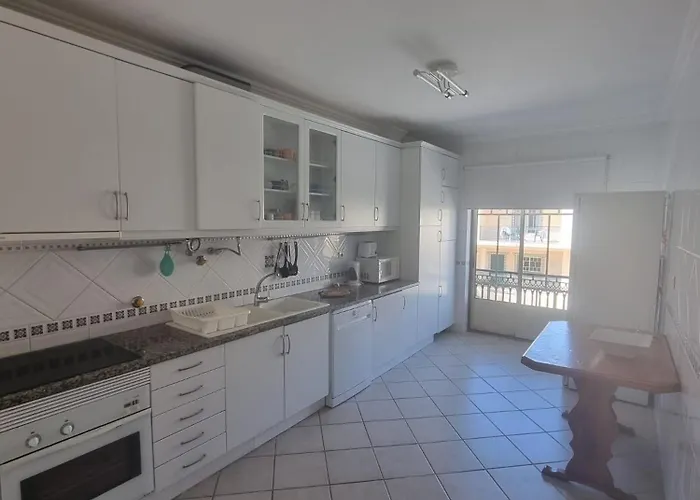 Appartement T2 Dos Bicos Albufeira