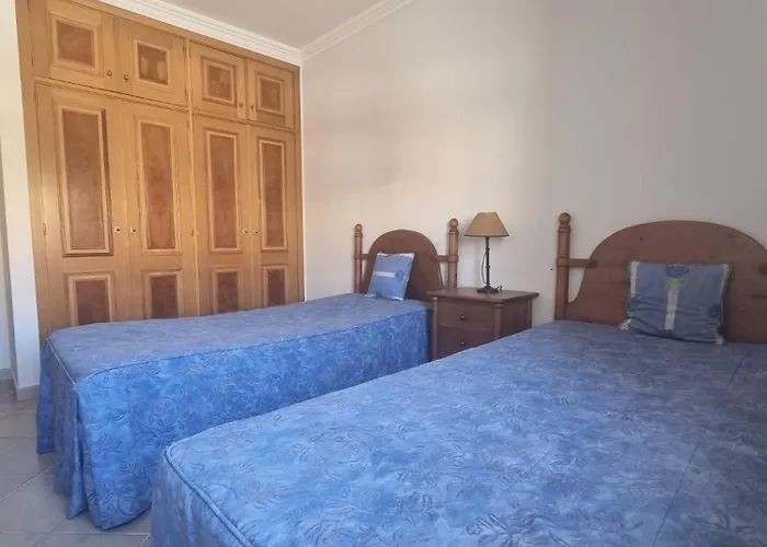 T2 Dos Bicos Διαμέρισμα Αλμπουφέιρα