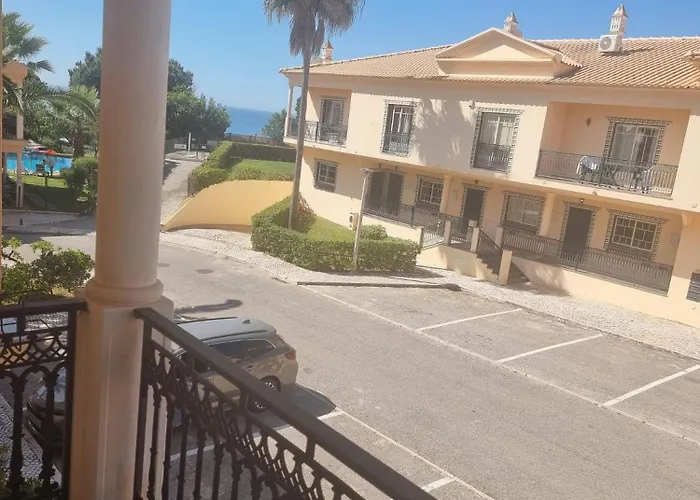 T2 Dos Bicos Albufeira