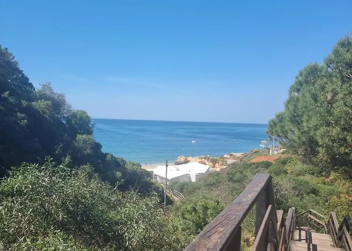 T2 Dos Bicos Διαμέρισμα Αλμπουφέιρα