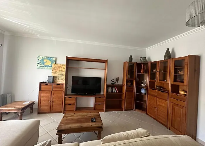 T2 Dos Bicos Appartement Albufeira