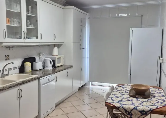 T2 Dos Bicos Διαμέρισμα Αλμπουφέιρα