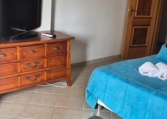 Διαμέρισμα T2 Dos Bicos Αλμπουφέιρα
