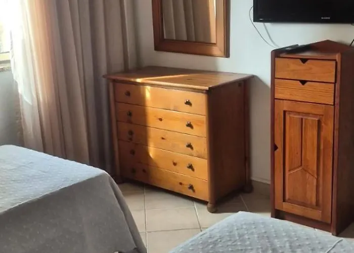 Appartement T2 Dos Bicos Albufeira