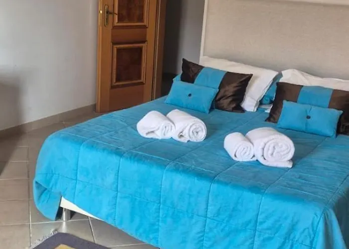 Διαμέρισμα T2 Dos Bicos Αλμπουφέιρα