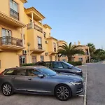 Apartmán T2 Dos Bicos Albufeira