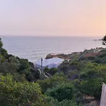 T2 Dos Bicos Apartmán Albufeira