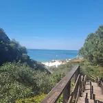 T2 Dos Bicos Apartmán Albufeira