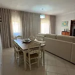 Apartmán T2 Dos Bicos