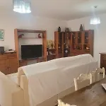 Apartmán T2 Dos Bicos *