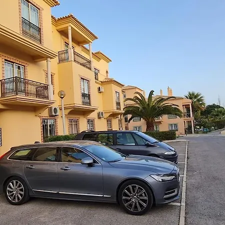 Apartment T2 Dos Bicos Albufeira