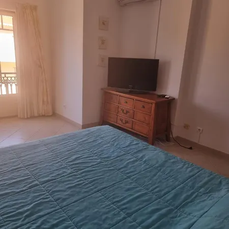 T2 Dos Bicos Apartment Albufeira
