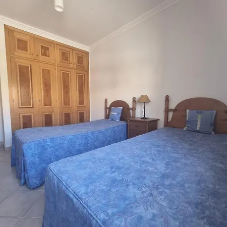 T2 Dos Bicos Apartment Albufeira