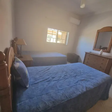 T2 Dos Bicos Apartment Albufeira