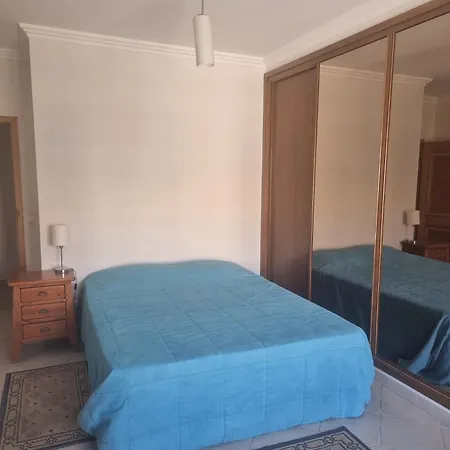 Apartment T2 Dos Bicos