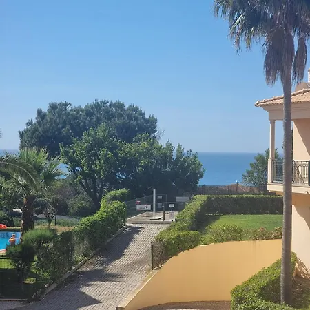 T2 Dos Bicos Apartment Albufeira