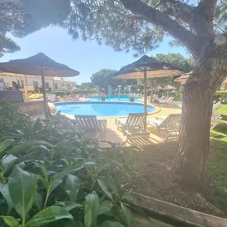 Apartment T2 Dos Bicos Albufeira