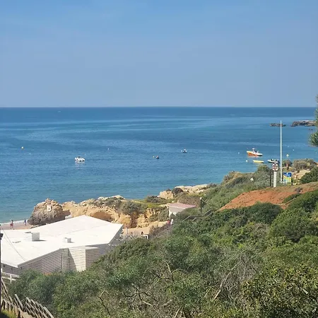 T2 Dos Bicos Apartment Albufeira