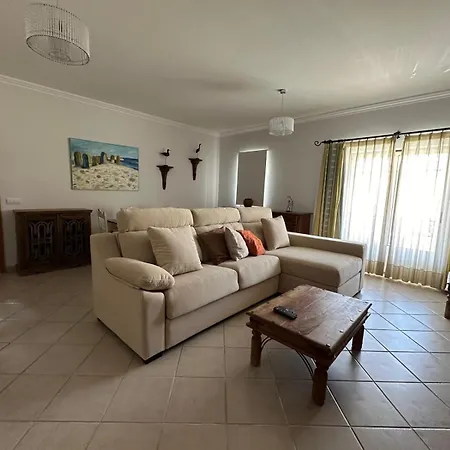 T2 Dos Bicos Apartment