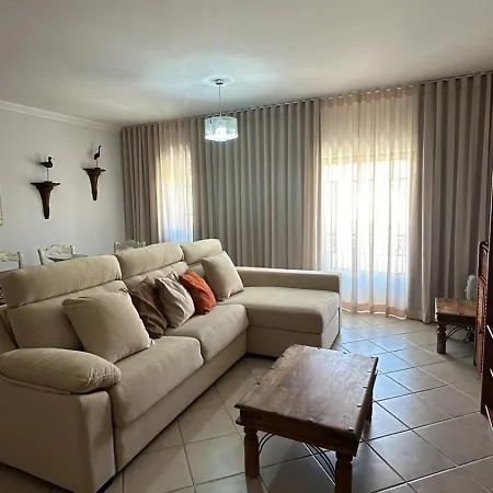 T2 Dos Bicos Apartment