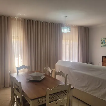 T2 Dos Bicos Apartment Albufeira