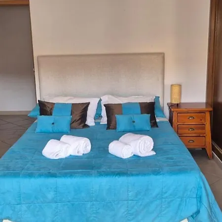 T2 Dos Bicos Apartmán